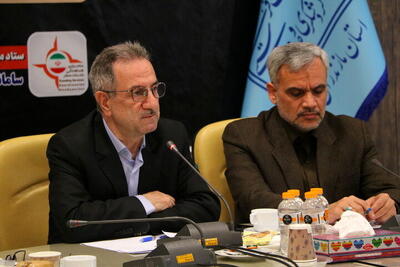  محسنی بندپی: اقامت در مازندران از ۴.۱ روز به ۵.۳ روز افزایش پیدا کرده است