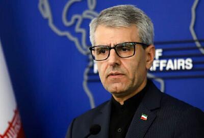  بقائی: روز جمهوری اسلامی یعنی روز ایران و روز ملت ایران