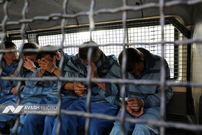  عوامل قتل یک نوجوان دستگیر شدند