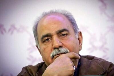  واکنش معنادار پرویز پرستویی به شهادت سردار تنگسیری + عکس