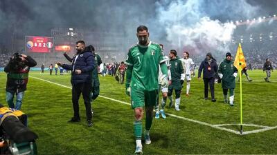  مرثیه‌ای برای آتزوری؛ وقتی رویاهای ایتالیا سه‌بار خاموش شد