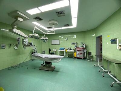  ۲۴ نفر از کادر بهداشت و درمان کشور در جریان حملات دشمن به شهادت رسیدند