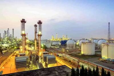  غول پتروشیمی عربستان تعطیل شد+ جرئیات