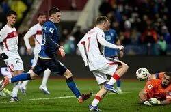  شب تلخ ایتالیا با سومین غیبت در جام جهانی