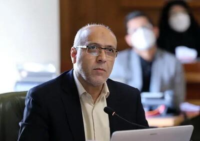  لغو طرح ترافیک پایتخت تا پایان ۱۴ فروردین/تمدید مجدد لغو این طرح منوط به تصمیم‌گیری جدید