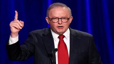  آلبانیز: استرالیایی‌ها با بالاترین قیمت سوخت، بهای جنگ در غرب آسیا را می‌پردازند