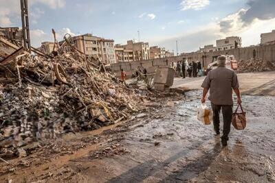  حمله آمریکا و اسرائیل به جزیره هنگام ۷ زخمی بر جا گذاشت