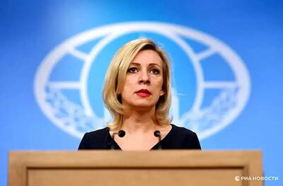  مسکو: آمریکا قادر به بازگشایی تنگه هرمز نیست