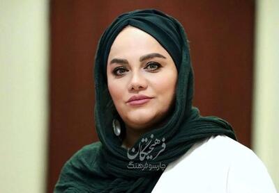  درخواست جنجالی نرگس آبیار از اعضای آکادمی اسکار