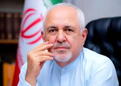  اظهارنظر ظریف درباره امنیت ایران