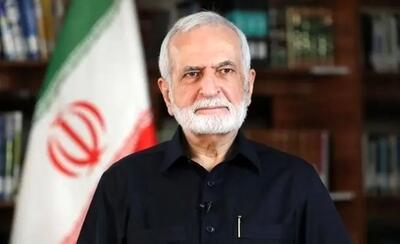  بمباران خانه «کمال خرازی»: خودش مجروح و همسرش شهید شد