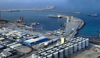  نقشه جدیدی که جمهوری اسلامی برای امارات کشیده