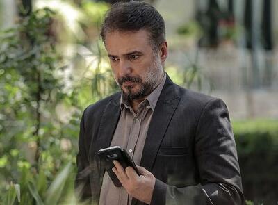  انتقادات تند و تیز جواد هاشمی از برخی همکارانش