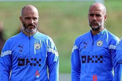  جایگزین گواردیولا در منچسترسیتی مشخص شد