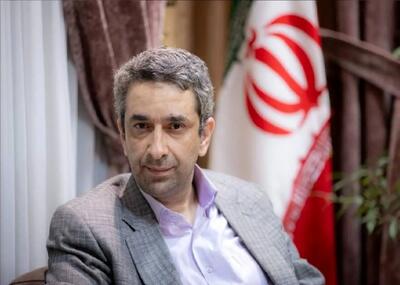  اعتراض معاون پزشکیان به خط تخریب علیه رئیس‌جمهور