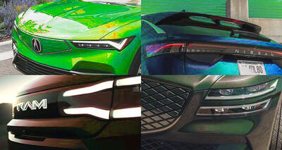  معرفی خودروهای برقی که دیگر تولید نمی‌شوند