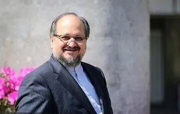  پیام محمد شریعتمداری به مناسبت دوازدهم فروردین، روز جمهوری اسلامی ایران