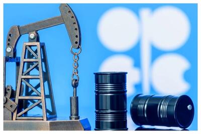  تولید نفت اوپک سقوط کرد