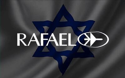  آتش‌سوزی، دود و خسارت سنگین به مرکز صنایع نظامی رافائل در اسرائیل