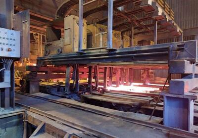  آمریکا و اسرائیل معیشت بیش از 15 هزار پرسنل فولاد خوزستان را هدف قرار داد