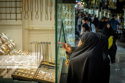  توضیح رئیس اتحادیه طلا درباره نحوه فعالیت بازار طلا پس از تعطیلات + جزئیات