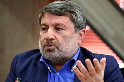  سخنان حضرتی درباره شایعات پیرامون اختلافات دولت و نیرو‌های مسلح