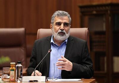  حمله اسرائیل به استان مرکزی جنایت جنگی محسوب می‌شود/ کمالوندی خبر داد