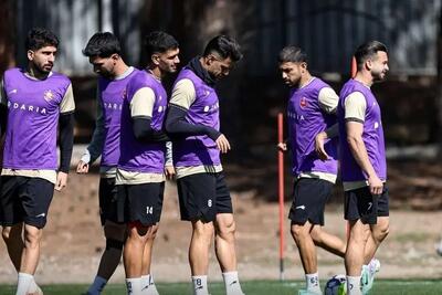  پیشنهاد ویژه پرسپولیس برای آغاز لیگ برتر
