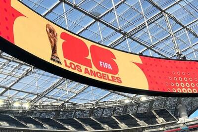  عراق و کنگو آخرین مسافران جام جهانی ۲۰۲۶