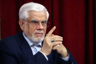  عارف: ما آماده‌ایم تا متجاوزان را به عصر حجری‌شان بازگردانیم