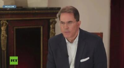  پنج شرط ایران برای پایان جنگ از زبان سفیر ایران در روسیه