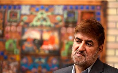  علی مطهری: نفتی به ترامپ می‌دهیم که دودمانش را بسوزاند