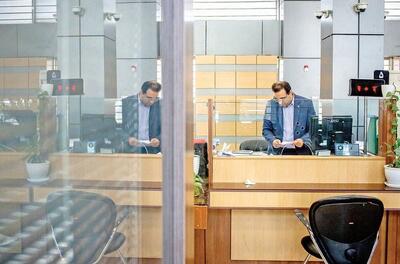  شیوه جدید فعالیت بانک‌ها از 15 فروردین