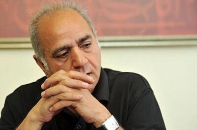  واکنش پرویز پرستویی به شهادت سردار تنگسیری