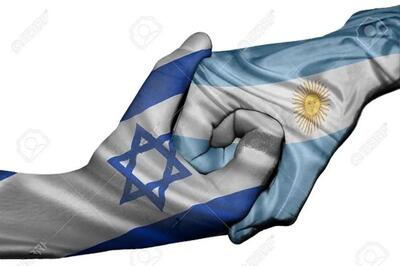  اقدام آرژانتین علیه سپاه پاسداران