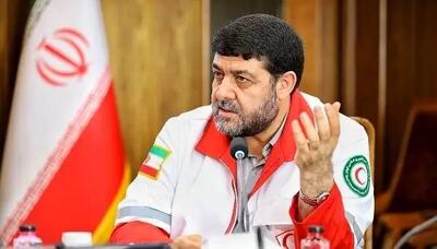  حمله به بندر شهید حقانی سندی دیگر از خفت و استیصال دشمن  است