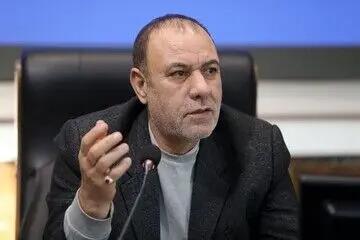  پیام فرماندار تهران به مناسبت سالروز جمهوری اسلامی ایران