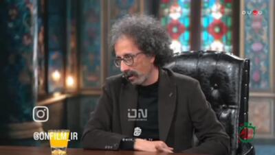  اسطوره‌ی شاهنامه، سرباز پای لانچر است نه سلبریتی که در خون می‌رقصد + فیلم