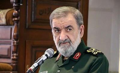  با سامانه جدید IR۸ دشمن را هدف می‌گیریم