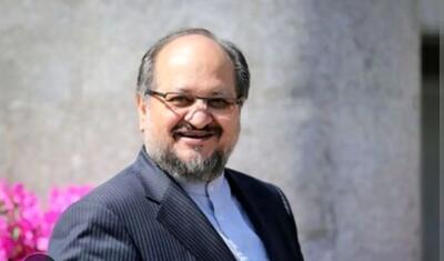  پیام محمد شریعتمداری به مناسبت دوازدهم فروردین، روز جمهوری اسلامی ایران