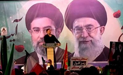  نظم جدید منطقه با موشک‌های ایران در حال نگارش است/ خروج آمریکا از خاورمیانه قطعی است/ حضور مردم در صحنه، مانع اصلی فعال شدن هسته‌های آشوب