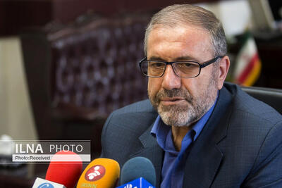  پیام دبیرکل ستاد مبارزه با موادمخدر به مناسبت روز جمهوری اسلامی