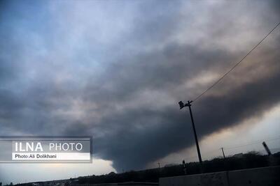  انفجارهای بامداد امروز در اهواز، تلفات انسانی نداشت