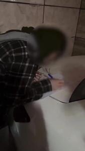  خائنان به وطن هر کجا که باشند، از چشم بینای پاسداران سازمان اطلاعات سپاه در امان نیستند + فیلم