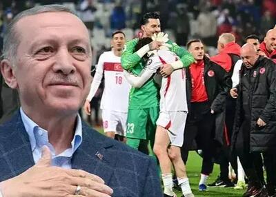  بازگشت ترکیه به جام جهانی بعد از ۲۴ سال
