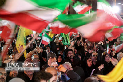  بزرگداشت 12 فروردین در جنگ رمضان