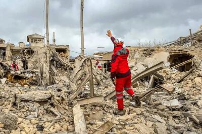  حمله به مناطق مسکونی متعدد تهران در بامداد امروز