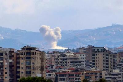  دودهای خطرناک ناشی از انفجارها را بشناسیم