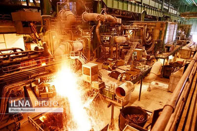  دومین حمله آمریکایی-صهیونی به فولاد مبارکه اصفهان