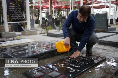  دعوت مردم به برگزاری سیزدهم فروردین ماه حماسی و روز طبیعت شهدایی
